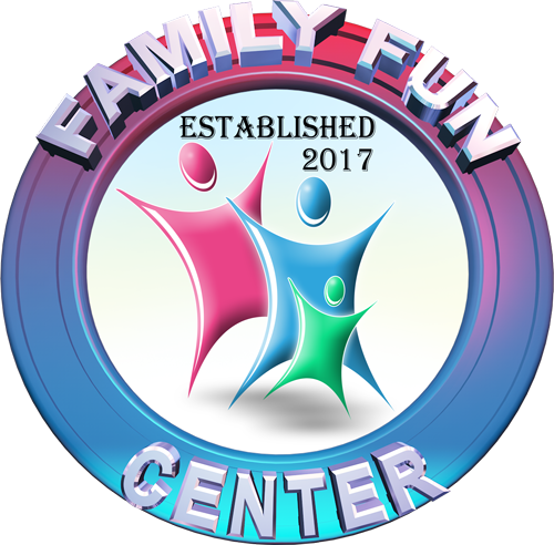 Family Fun Center logo